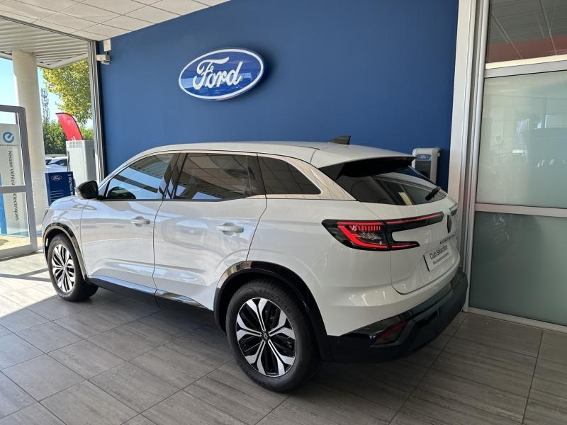 RENAULT Austral d’occasion à vendre à ORANGE chez SNMA (Photo 6)
