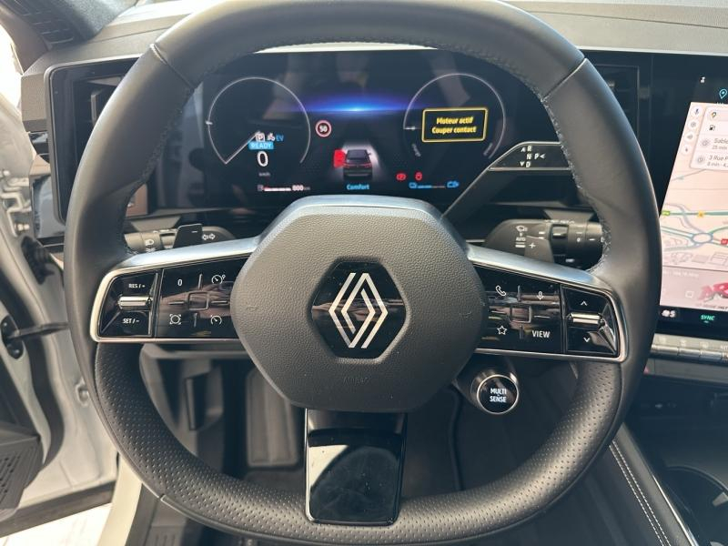 RENAULT Austral d’occasion à vendre à ORANGE chez SNMA (Photo 20)