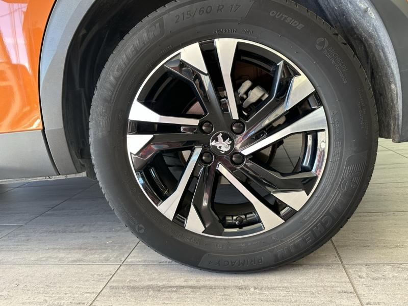 PEUGEOT 2008 d’occasion à vendre à ORANGE chez SNMA (Photo 4)