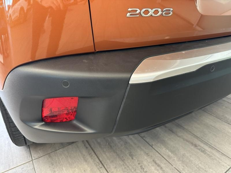 PEUGEOT 2008 d’occasion à vendre à ORANGE chez SNMA (Photo 7)