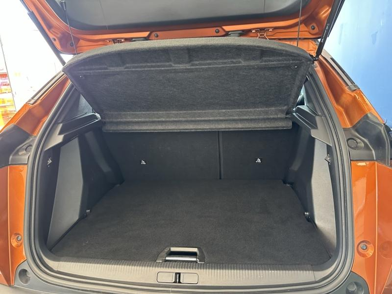 PEUGEOT 2008 d’occasion à vendre à ORANGE chez SNMA (Photo 8)