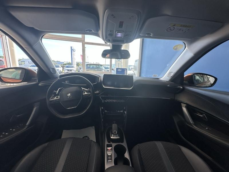PEUGEOT 2008 d’occasion à vendre à ORANGE chez SNMA (Photo 13)