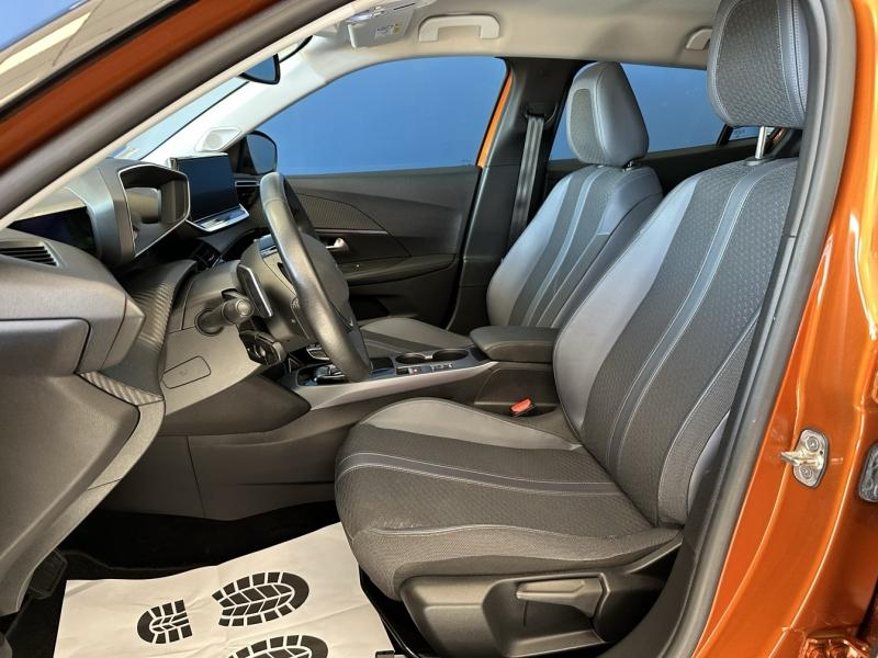 PEUGEOT 2008 d’occasion à vendre à ORANGE chez SNMA (Photo 15)