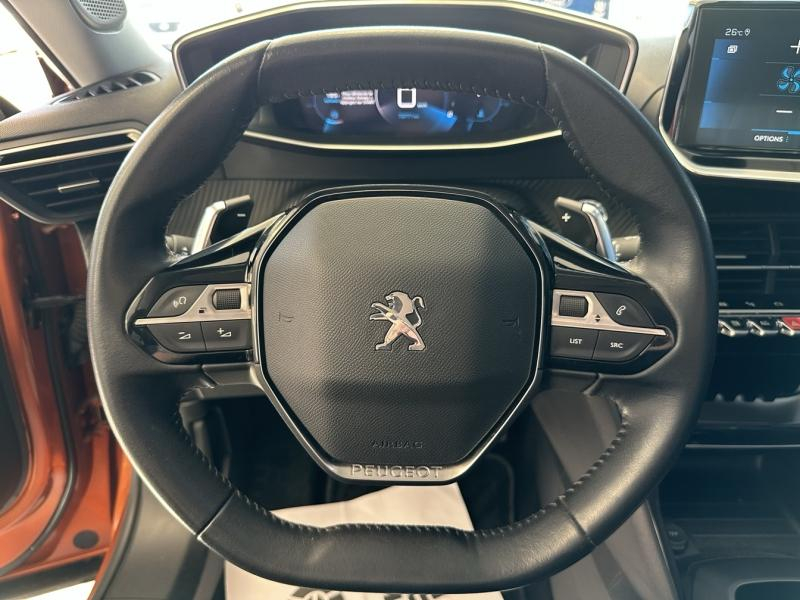 PEUGEOT 2008 d’occasion à vendre à ORANGE chez SNMA (Photo 17)