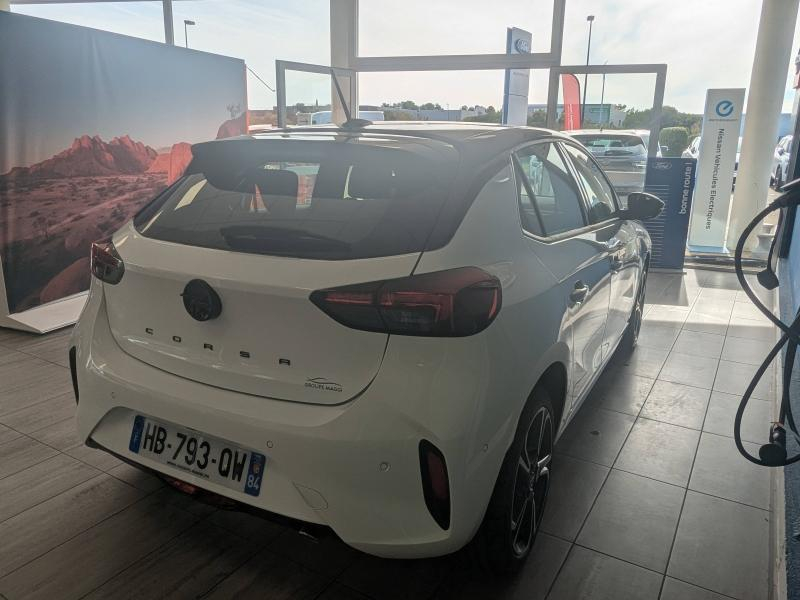OPEL Corsa d’occasion à vendre à ORANGE chez SNMA (Photo 3)