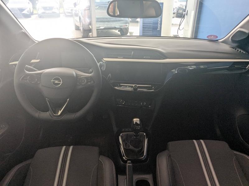 OPEL Corsa d’occasion à vendre à ORANGE chez SNMA (Photo 6)