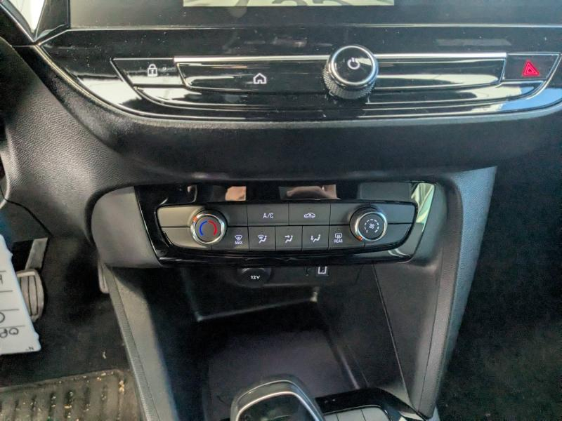 OPEL Corsa d’occasion à vendre à ORANGE chez SNMA (Photo 11)