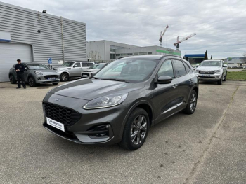 FORD Kuga d’occasion à vendre à ORANGE