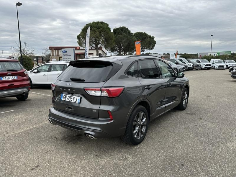 FORD Kuga d’occasion à vendre à ORANGE chez SNMA (Photo 3)