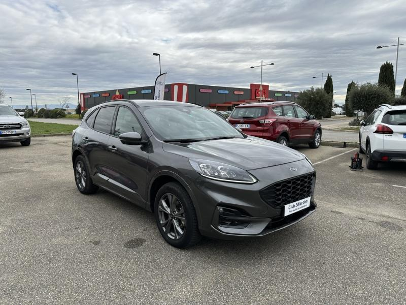 FORD Kuga d’occasion à vendre à ORANGE chez SNMA (Photo 4)