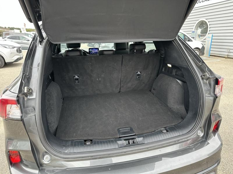 FORD Kuga d’occasion à vendre à ORANGE chez SNMA (Photo 10)