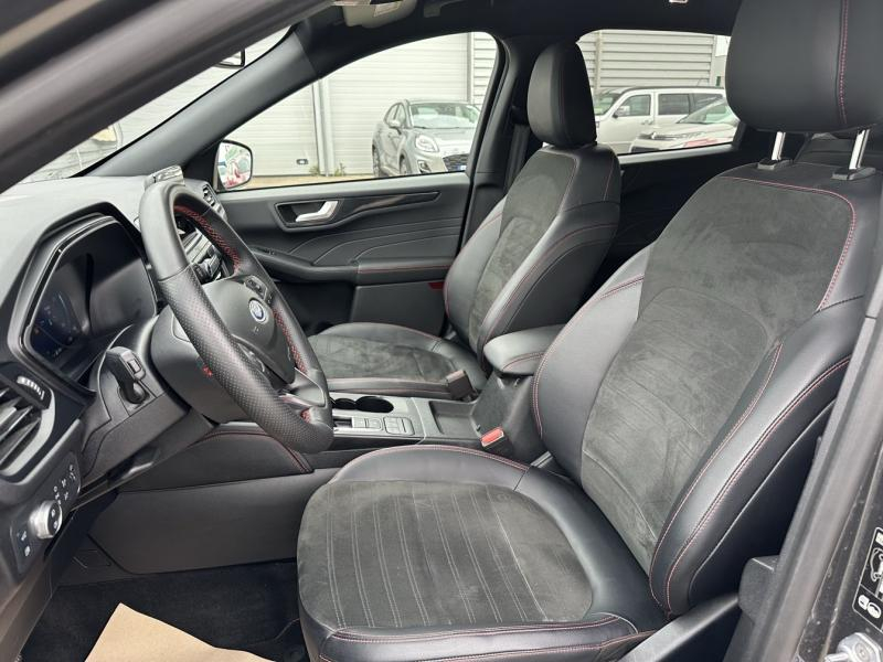 FORD Kuga d’occasion à vendre à ORANGE chez SNMA (Photo 18)