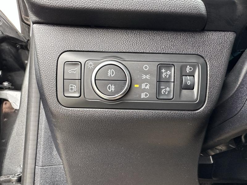 FORD Kuga d’occasion à vendre à ORANGE chez SNMA (Photo 20)