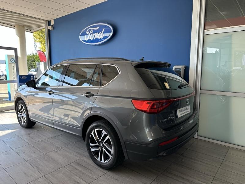 SEAT Tarraco d’occasion à vendre à ORANGE chez SNMA (Photo 4)