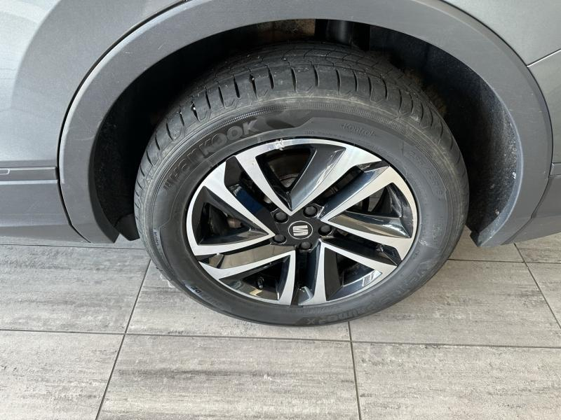 SEAT Tarraco d’occasion à vendre à ORANGE chez SNMA (Photo 6)