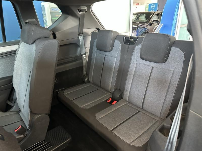 SEAT Tarraco d’occasion à vendre à ORANGE chez SNMA (Photo 11)