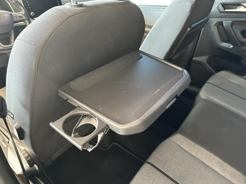 SEAT Tarraco d’occasion à vendre à ORANGE chez SNMA (Photo 14)