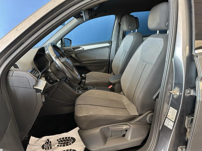 SEAT Tarraco d’occasion à vendre à ORANGE chez SNMA (Photo 16)