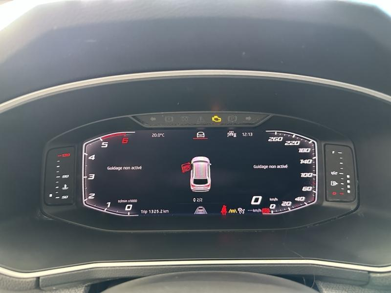 SEAT Tarraco d’occasion à vendre à ORANGE chez SNMA (Photo 20)