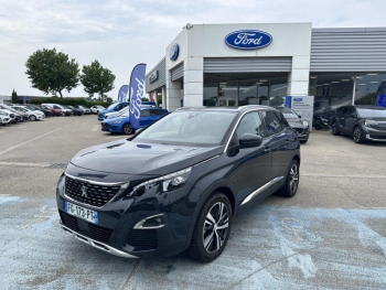 En savoir plus sur cette annonce de PEUGEOT 3008 1.5 BlueHDi 130ch E6.c Allure Business S&S EAT8 d’occasion  à vendre chez SNMA PEUGEOT 3008 d’occasion à vendre à ORANGE