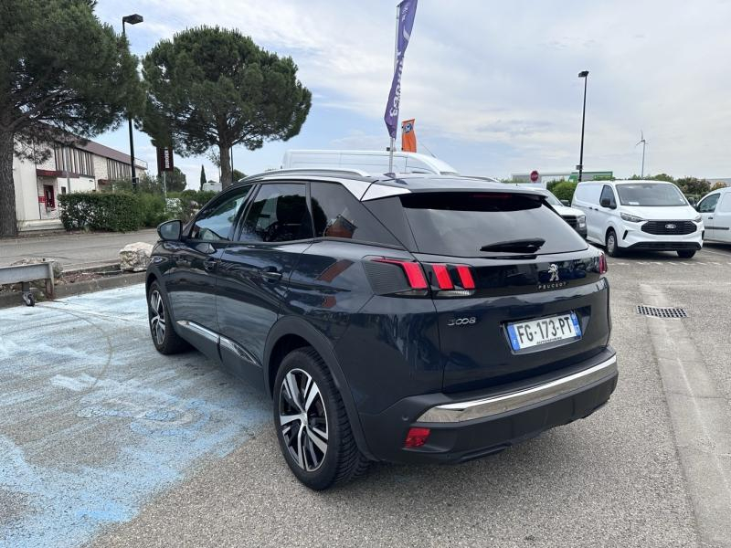 agency.seo.links.detann.title PEUGEOT 3008 d’occasion à vendre à ORANGE chez SNMA (Photo 4)