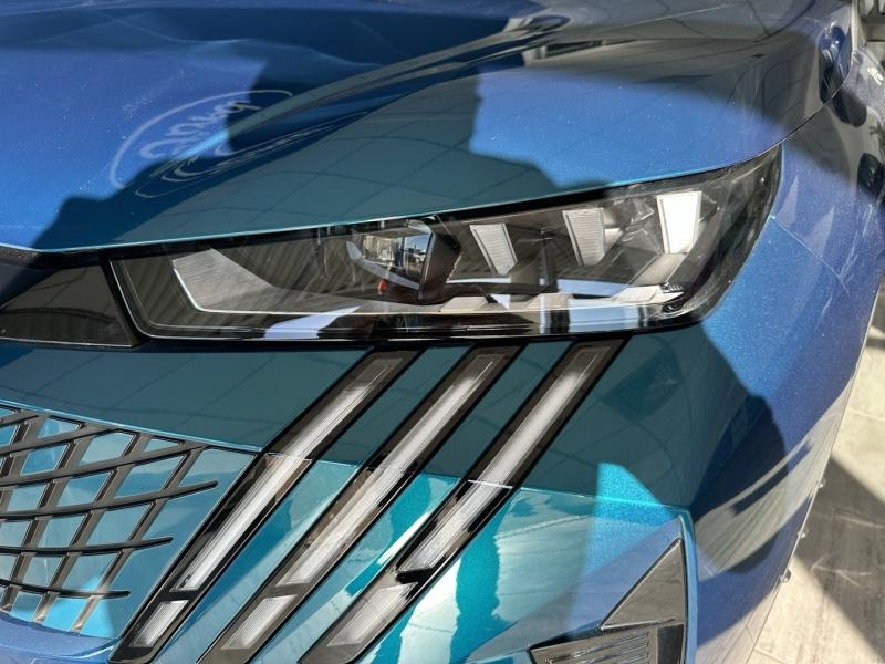 PEUGEOT 3008 d’occasion à vendre à ORANGE chez SNMA (Photo 4)