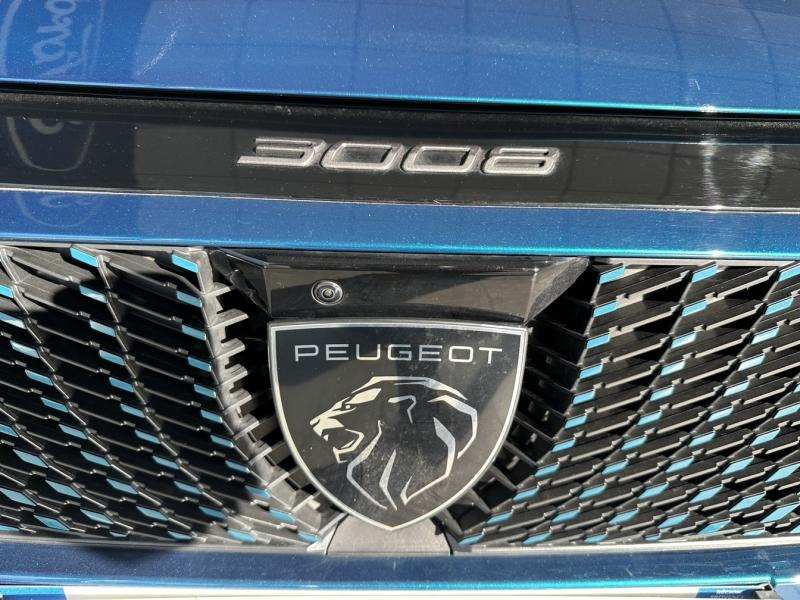 PEUGEOT 3008 d’occasion à vendre à ORANGE chez SNMA (Photo 5)