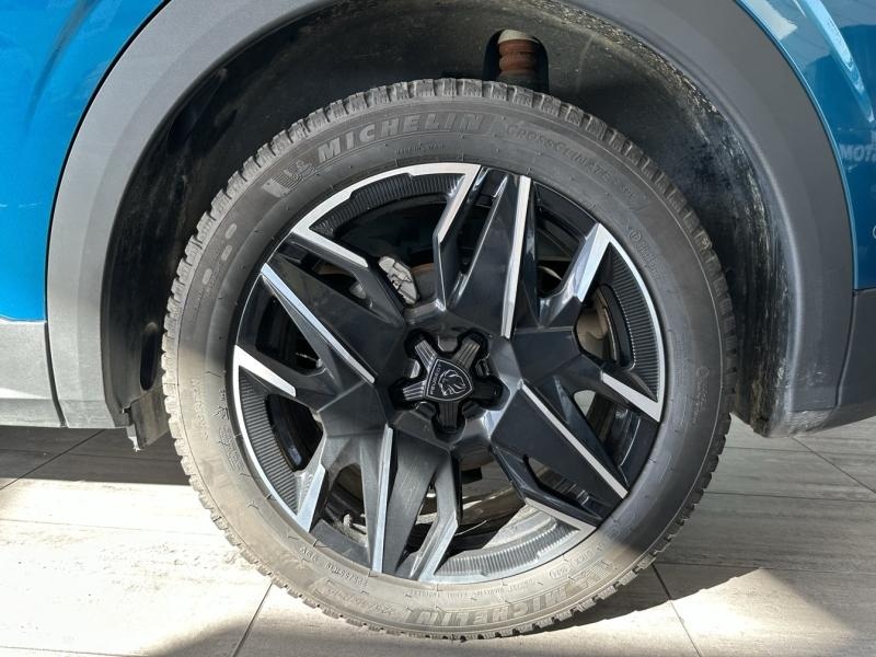 PEUGEOT 3008 d’occasion à vendre à ORANGE chez SNMA (Photo 8)