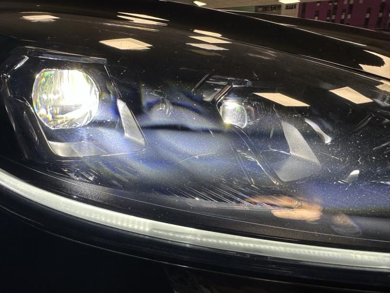 FORD Kuga d’occasion à vendre à ORANGE chez SNMA (Photo 5)