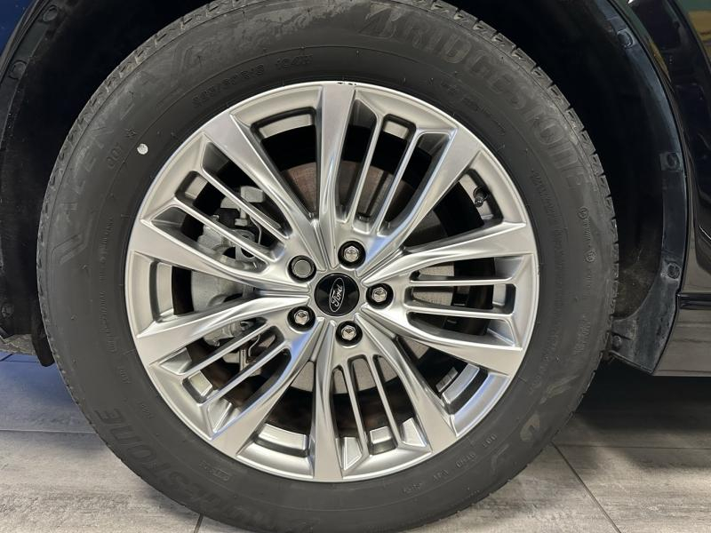 FORD Kuga d’occasion à vendre à ORANGE chez SNMA (Photo 6)