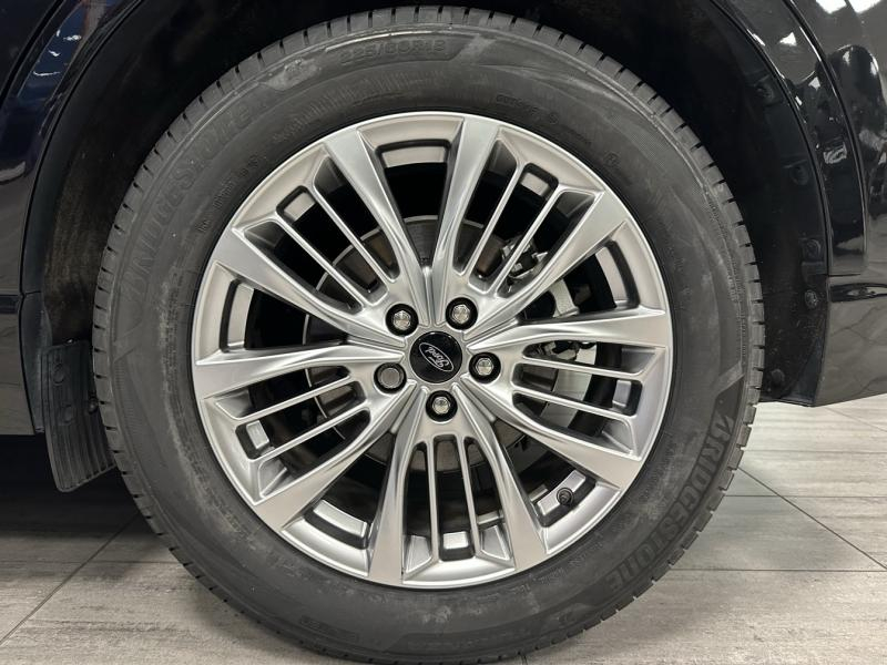 FORD Kuga d’occasion à vendre à ORANGE chez SNMA (Photo 7)