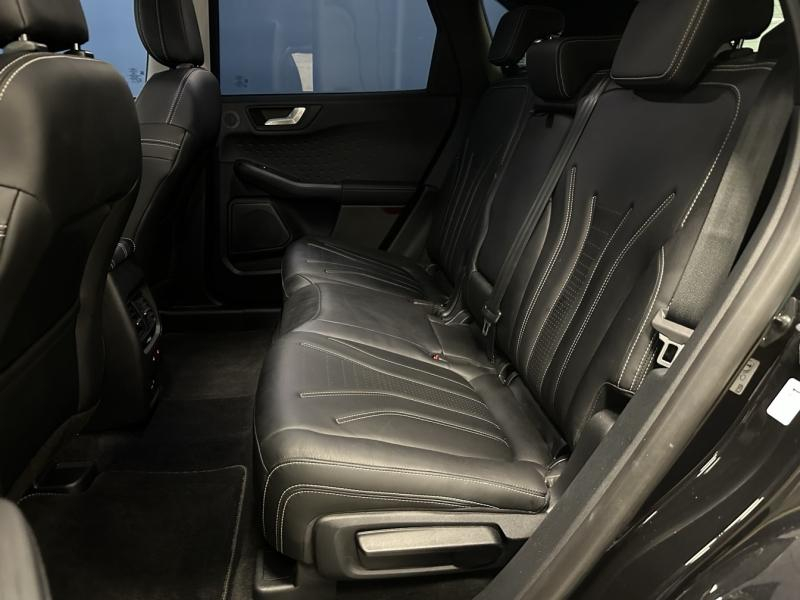 FORD Kuga d’occasion à vendre à ORANGE chez SNMA (Photo 15)