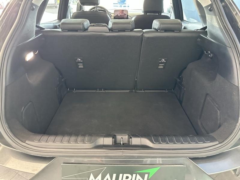 FORD Puma d’occasion à vendre à ORANGE chez SNMA (Photo 9)