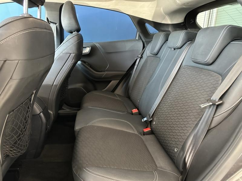 FORD Puma d’occasion à vendre à ORANGE chez SNMA (Photo 11)