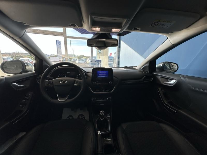 FORD Puma d’occasion à vendre à ORANGE chez SNMA (Photo 12)