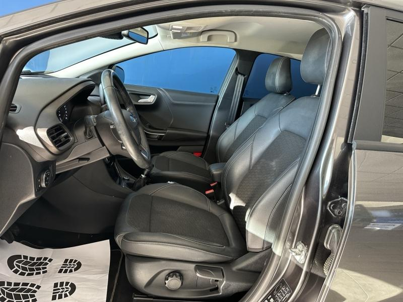 FORD Puma d’occasion à vendre à ORANGE chez SNMA (Photo 14)