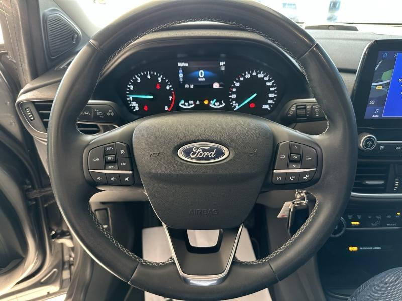 FORD Puma d’occasion à vendre à ORANGE chez SNMA (Photo 16)