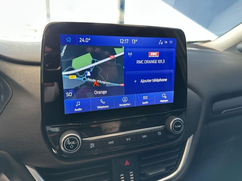 FORD Puma d’occasion à vendre à ORANGE chez SNMA (Photo 18)