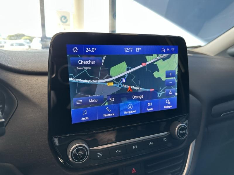 FORD Puma d’occasion à vendre à ORANGE chez SNMA (Photo 19)