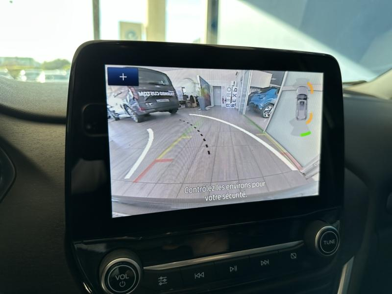 FORD Puma d’occasion à vendre à ORANGE chez SNMA (Photo 20)