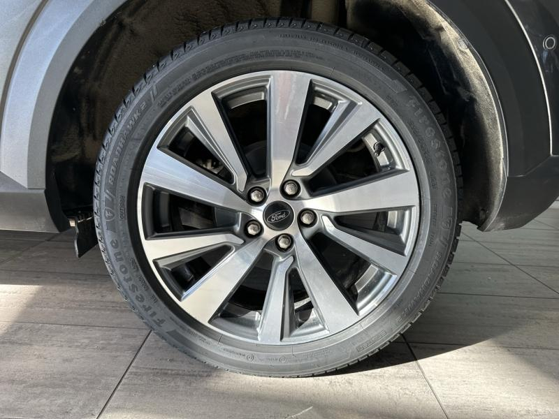 FORD Puma d’occasion à vendre à ORANGE chez SNMA (Photo 6)