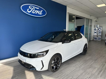 OPEL Corsa d’occasion à vendre à ORANGE