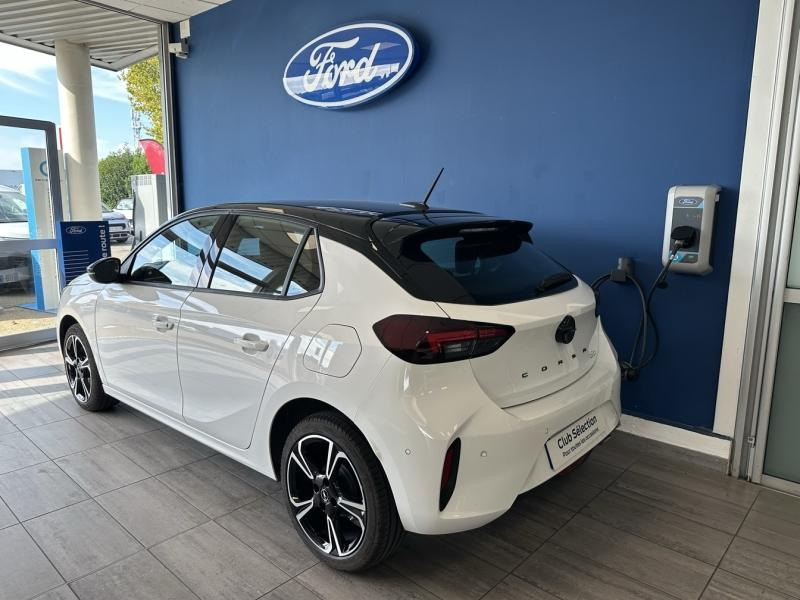 OPEL Corsa d’occasion à vendre à ORANGE chez SNMA (Photo 4)