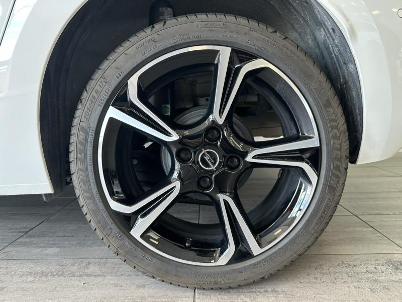 OPEL Corsa d’occasion à vendre à ORANGE chez SNMA (Photo 7)