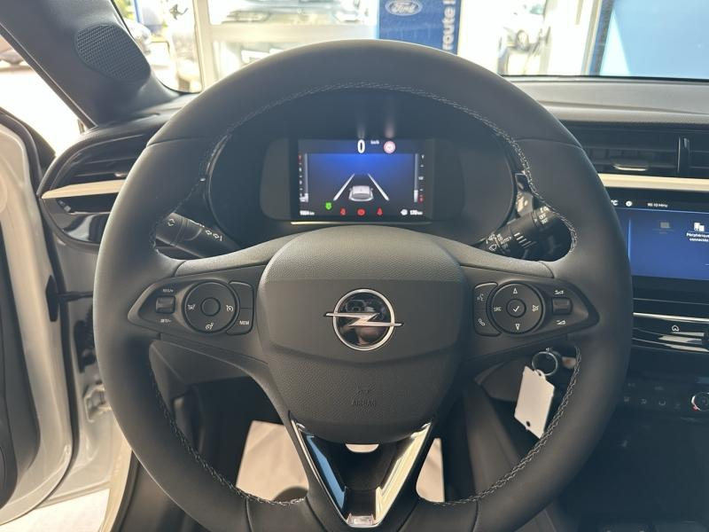 OPEL Corsa d’occasion à vendre à ORANGE chez SNMA (Photo 17)
