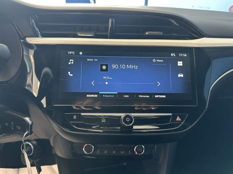 OPEL Corsa d’occasion à vendre à ORANGE chez SNMA (Photo 18)