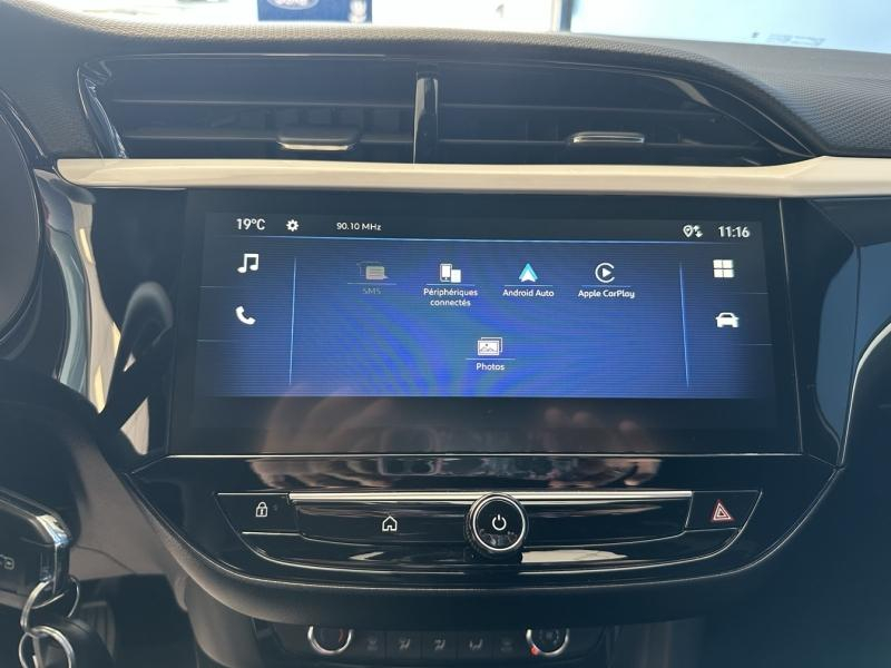 OPEL Corsa d’occasion à vendre à ORANGE chez SNMA (Photo 19)