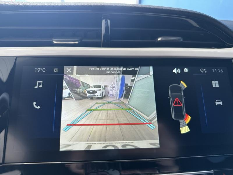 OPEL Corsa d’occasion à vendre à ORANGE chez SNMA (Photo 20)