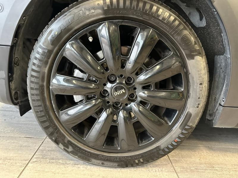 MINI Countryman d’occasion à vendre à ORANGE chez SNMA (Photo 7)