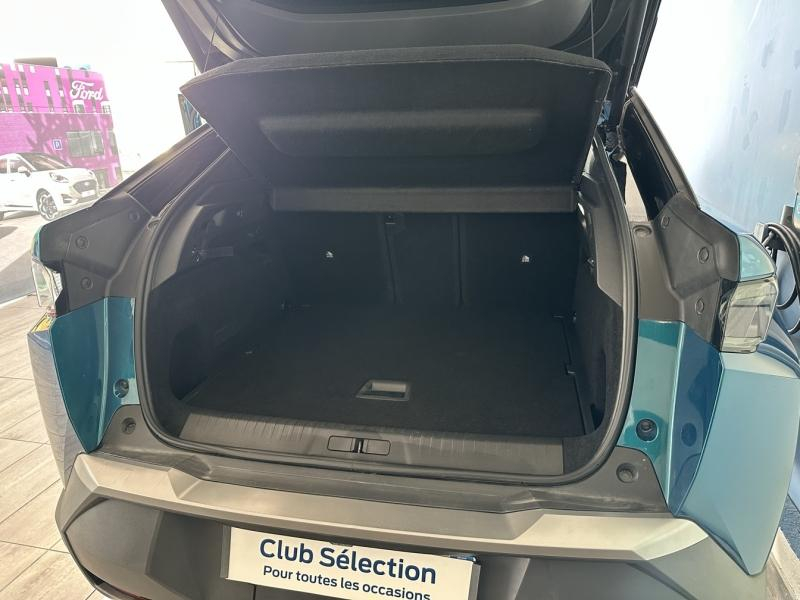 PEUGEOT 3008 d’occasion à vendre à ORANGE chez SNMA (Photo 10)